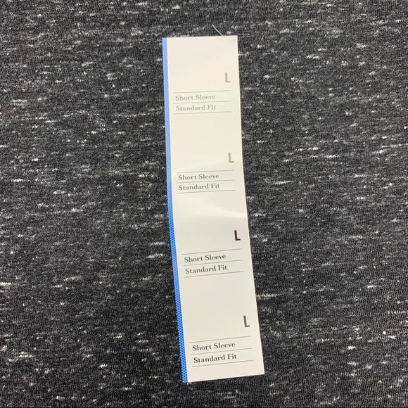 NEW Goodfellow & Co Vneck Tee - Picture 5 of 8